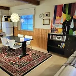 Villa Arctic House Miekojaervi Sirkkakoski