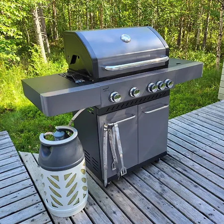 וילה Arctic House Miekojaervi *