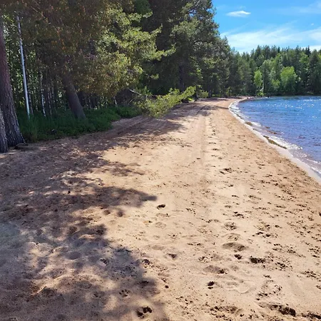 Arctic House Miekojaervi Вилла *