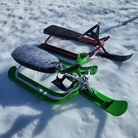 Arctic House Miekojaervi * Sirkkakoski