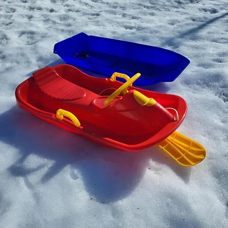 Arctic House Miekojaervi *