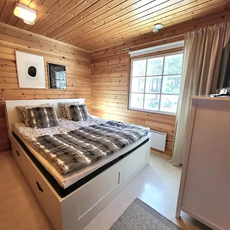 Arctic House Miekojaervi Sirkkakoski