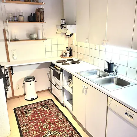 וילה Arctic House Miekojaervi Sirkkakoski