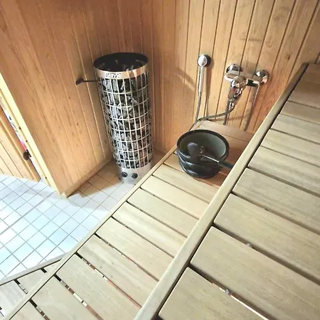 Villa Arctic House Miekojaervi *