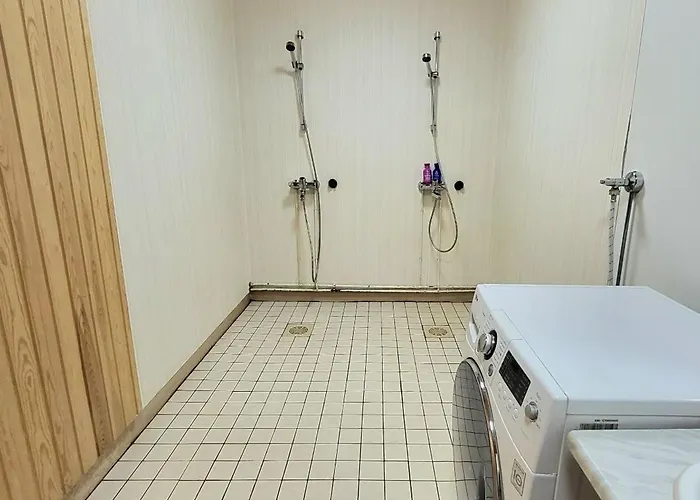 Arctic House Miekojaervi * Sirkkakoski