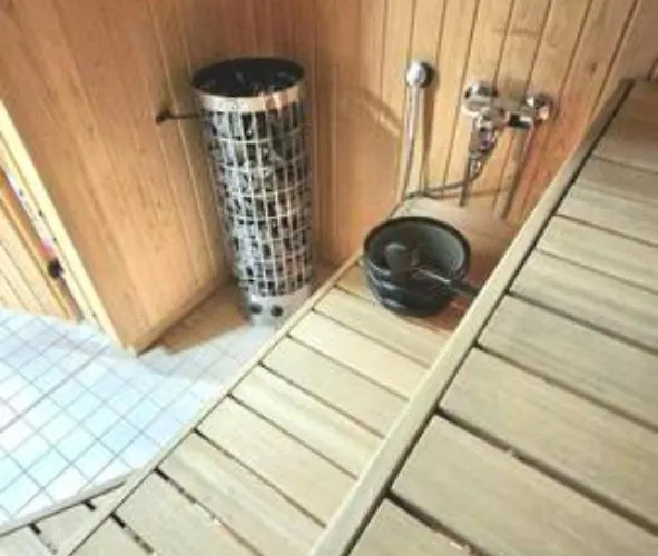 Arctic House Miekojaervi Вилла