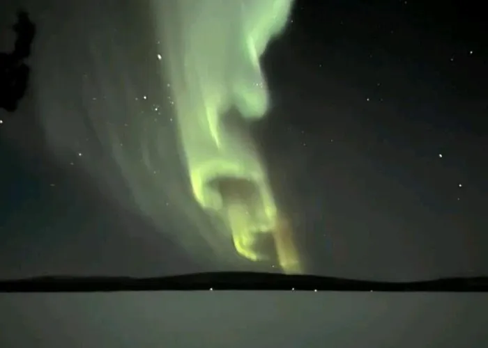 Arctic House Miekojaervi Вилла